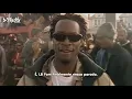 Lost Boyz - Jeeps, Lex Coups, Bimaz & Benz [Legendado]