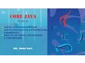 Core Java - Bangla Tutorial String vs StringBuffer and StringBuilder