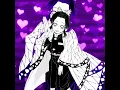 shinobu kocho!! β¨πππ¦π¦π¦#aesthetic #demonslayer #shinobukochoedit