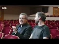 The Science Behind Max Cooper & Bruce Brubaker's "Glassforms" – We are Europe Meets #7
