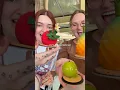 Download Lagu Taste testing the viral fruit desserts in Bali! 🍓🍏🍍 @alismithhhh #bali #balivlog #tastetest