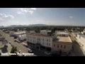 Alpine Texas Aerial Tour