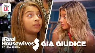 Download Gia Giudice Growing Up Through RHONJ | Real Housewives of New Jersey MP3