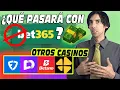 EL FIN DE BET365 AHORA DONDE JUGAMOS Mr Pelucholares
