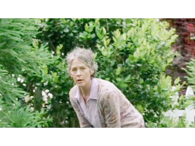 The Walking Dead Season 6 Episode 2 Promo “JSS”  6x02 promo