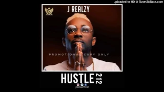 jrealzy hustle 212 official audio 2017 