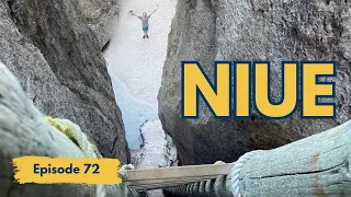 The Most Incredible REMOTE ISLAND in the Middle of the Pacific Ocean