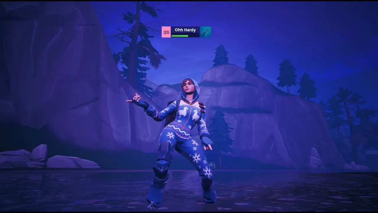 Season 7 Duos Squad Victory Royale | Fortnite