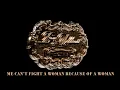Ruger - She Don't Like Men (Lyric Video)