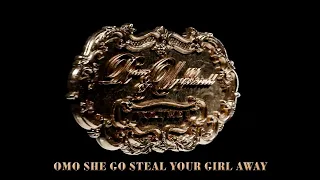 Ruger - She Don't Like Men (Lyric Video)