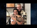 Maluma Family Girlfriend Sister Parents
