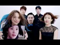 Download Lagu Extraordinary Attorney Woo 이상한 변호사 우영우 (acapella)