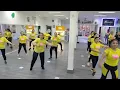 Download Lagu INNA-UP#cardioworkout #zumbafitness#INNA UP#dance#senamkreasi
