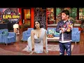 Lagu Ginni माफ करना अब Control Nahi Hota | Kapil Sharma Show Best Moments | New Episode 2025