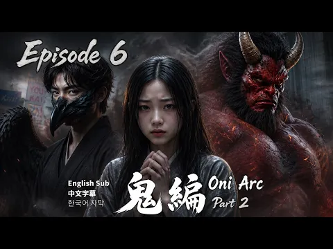 Yokai Detective Episode 7