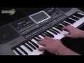 Download Lagu KORG TV / Pa900 Entertainer Workstation Demo