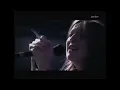 Beth Gibbons. Paleo 2003. (HD) 9. Candy Says (Live) (Velvet Underground Cover)