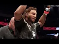 No Ufc 5 Title Defense