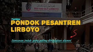 tarhim pondok pesantren lirboyo lirboyo pondokpesantren 