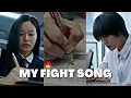 Download Lagu this is my FIGHT SONG | study motivation from kdramas 📚