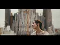 告五人 Accusefive [ 從沒去過巴塞隆納 Let’s go to Barcelona ] 終於版 Official Music Video
