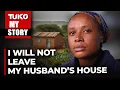 Lagu After the mysterious death of my husband,we live in fear and threats | Tuko TV
