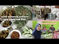 Download Lagu Masakan spesial buat Rizal makan bareng sebelum berangkat ke kota || Mbak iti vlog