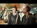 Wunderhorse - Teal (Live from HOXA HQ)