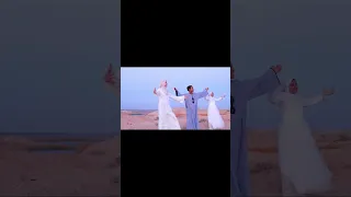عشمان في زيارة لروحي دندنها