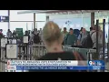 El Paso mayor breaks tie vote on motion to review TSA airport