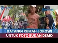 Download Lagu 🔵Warga Mulai Datangi Rumah Presiden RI ke-7 Joko Widodo di Solo untuk Berfoto Bukan Demo