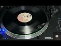 When You Look In My Eyes (12" Extended Version) - Cherelle (1984 | 4K Vinyl)