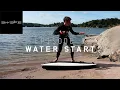Download Lagu How to ride an Electric Surfboard — Water Start