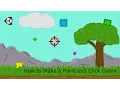 Unity How to Make a Point and Click Game Part 8 Events and Level Building