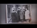 ATSBK clip 2003 Louis B Mayer MGM Movie Mogul in Haverhill Ma