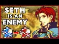 Can You Beat Fire Emblem The Sacred Stones if Every Pre-Promote is an Enemy