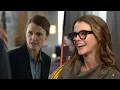 The Diplomat Keri Russell Reacts to Season 3 TWISTS and CLIFFAHANGER Ending Exclusive