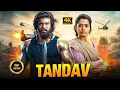 Download Lagu TANDAV (2025) | Ram Charan Hindi Dubbed Action Movie | Rashmika | Full HD Movie
