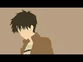 Download Lagu attack on titan ~ call of silence but chill to relax ( lofi remix )