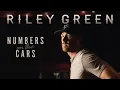 Riley Green - Numbers On The Cars (Audio)
