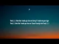 Ariana Grande – hate that i made you love me (Lyrics)