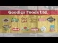 Goodies Foods new