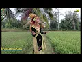 lagu daerah silampari