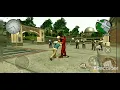 Bully AE Mix Preps Style Fight By AD Pangetsu