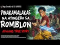 Download Lagu PINAKAMALAKAS NA ANTINGERO SA ROMBLON | Kwentong Aswang | True Story