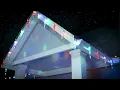 Gemmy Orchestra of Lights 2025 - Lowe s Holiday Product Demo
