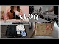 Download Lagu VLOG | Qualche giorno di ferie.. preparativi per la partenza! 🚉