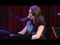 Regina Spektor - All the Rowboats - Live at YouTube Presents (2012-06-05)