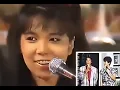 赤道小町ドキッ　山下久美子
