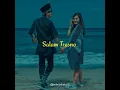 Lagu Story WA Lyrics Lagu 30 Detik - DJ Salam Tresno Safira Inema